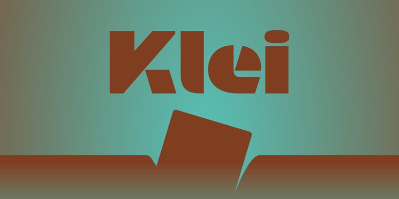 Parkeren bij Klei
